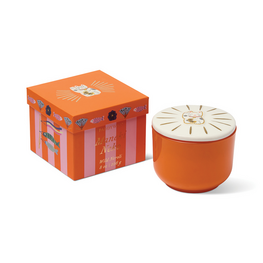 Paddywax Bougie 8oz - Chat Maneki-Neko - Néroli sauvage