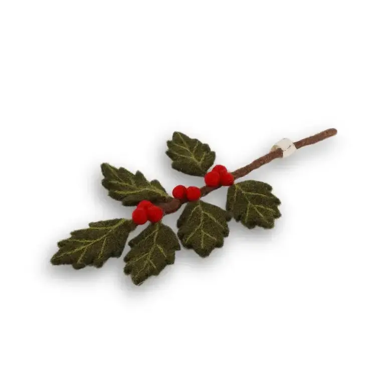 Gry & Sif Mini branche de gui