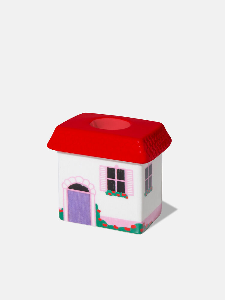 DOIY Bougeoir - Chalet