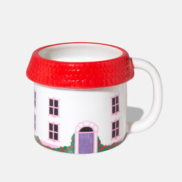DOIY Tasse - Chalet