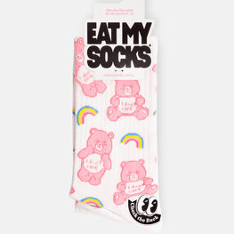 Eat my socks Chaussettes - Calinours