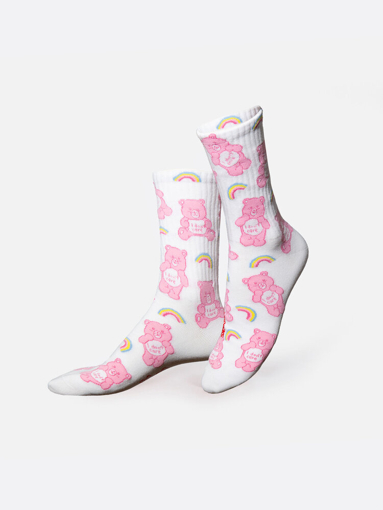 Eat my socks Chaussettes - Calinours