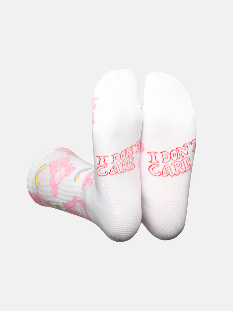 Eat my socks Chaussettes - Calinours