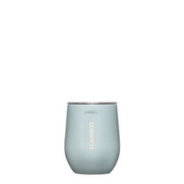 Corkcicle Verre à vin - 12 oz - Ether sky