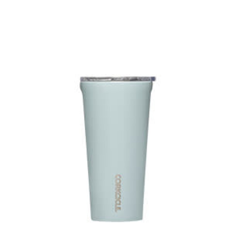 Corkcicle Gobelet isolant - 16oz - Ether sky