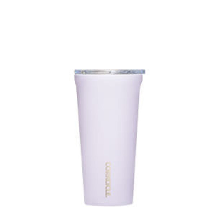 Corkcicle Gobelet isolant - 16oz - Lavande