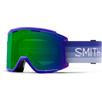 Smith Optics SMITH GOGGLE SQUAD XL