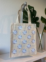 MED TOTE Canvas |