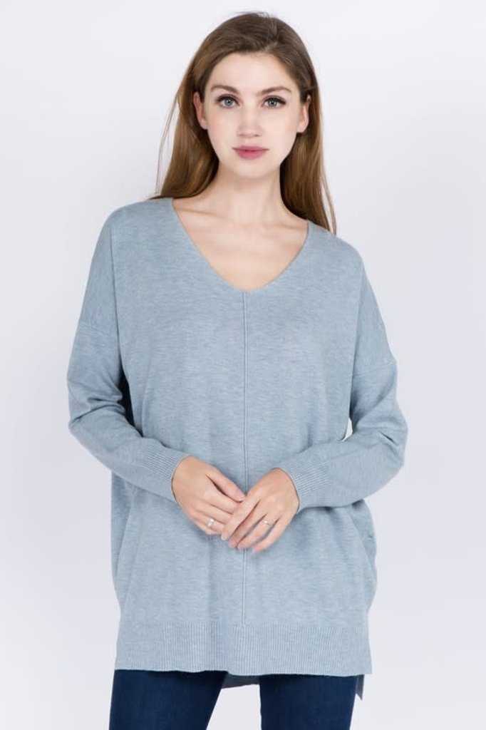 SWEATER HighLow |