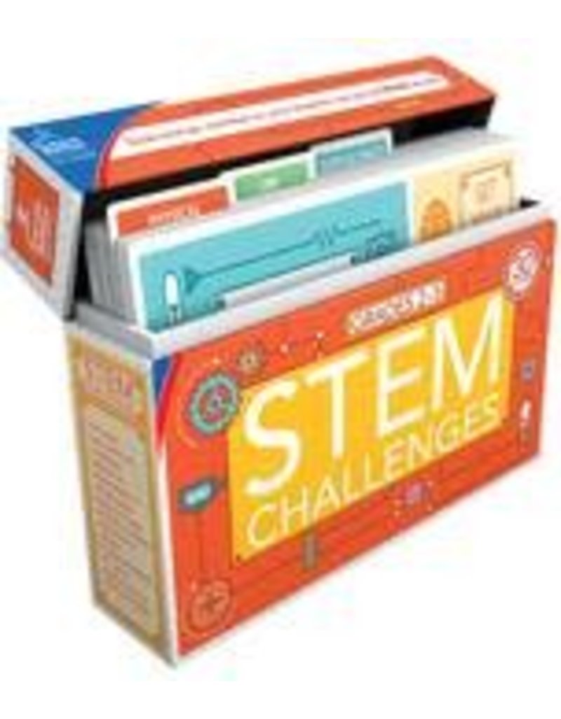 STEM Challenges