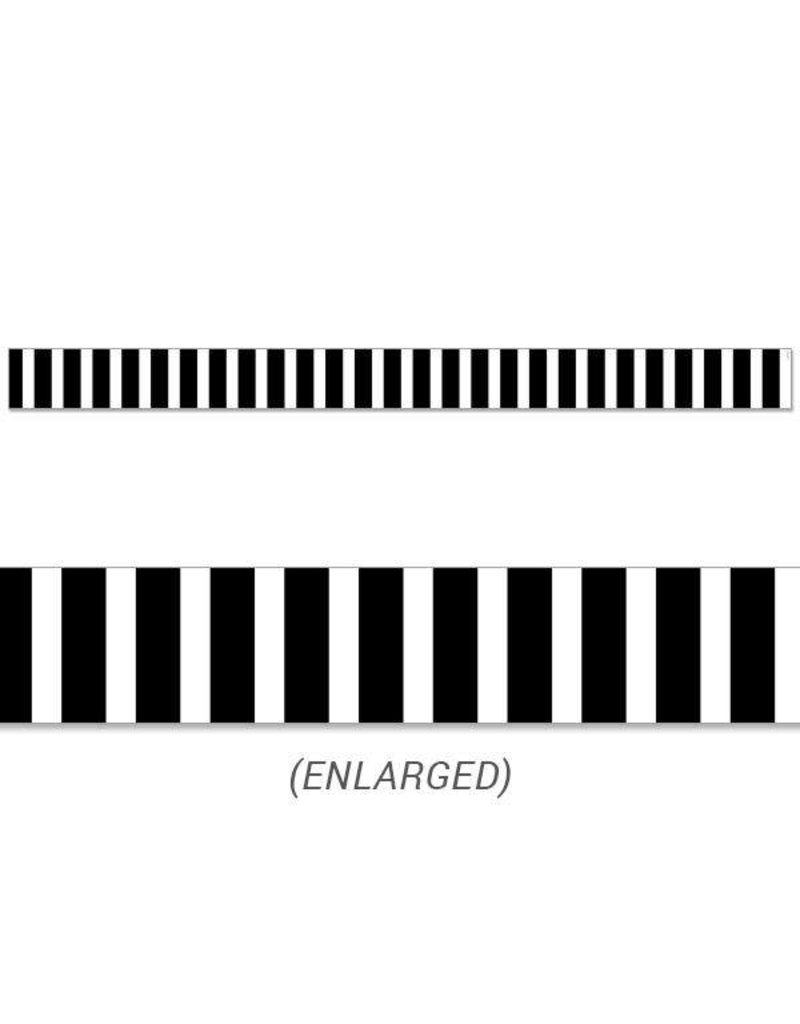 Bold & Bright Bold Stripes EZ Border (Core Decor)