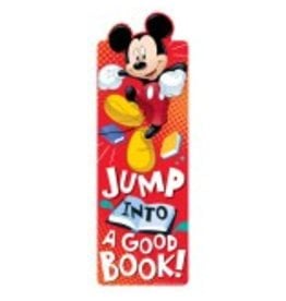 Mickey® Bookmark