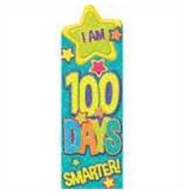 Color My World 100 Days Bookmarks