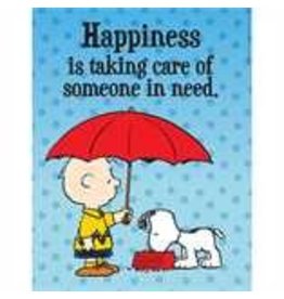 Peanuts® Someone In Need