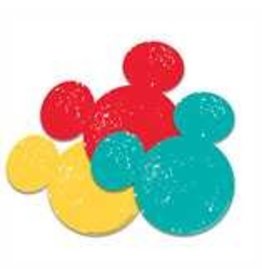 Mickey Mouse® Accents