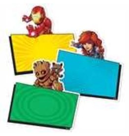 Marvel - Cut-Outs