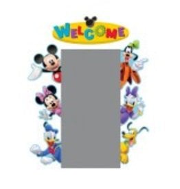 Mickey Mouse Clubhouse® Welcome