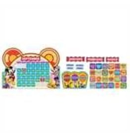 Mickey Mouse Clubhouse Calendar Set