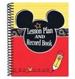 Mickey® Color Pop! Plan Book