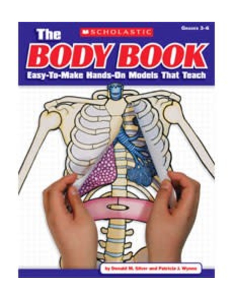 *The Body Book