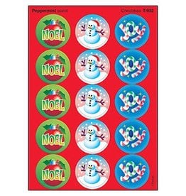 Christmas Peppermint  stickers