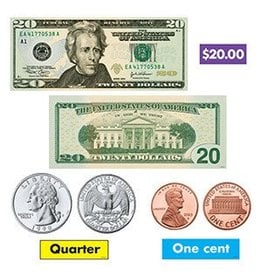U.S. Money