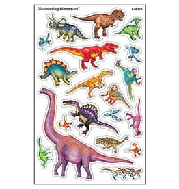 Discovering Dinosaurs™ Stickers