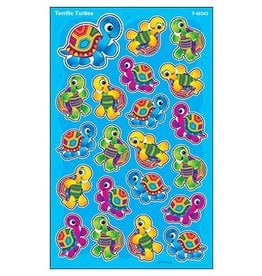 Terrific Turtles Stickers