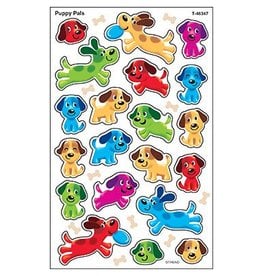 Puppy Pals Stickers