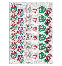 Christmas Joys stickers