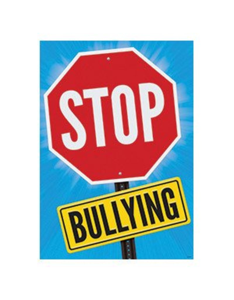 Poster bullying