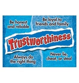 Trustworthiness Poster