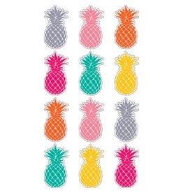 Pineapples Mini Accents