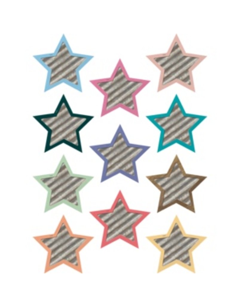 Home Sweet Classroom Stars Mini Accents