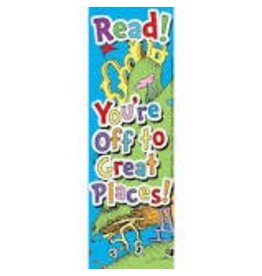 Dr. Seuss™ Oh, The Places… bookmarks