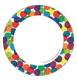 World of Eric Carle Dots Accents