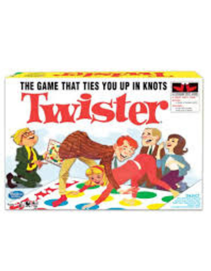 Classic Twister