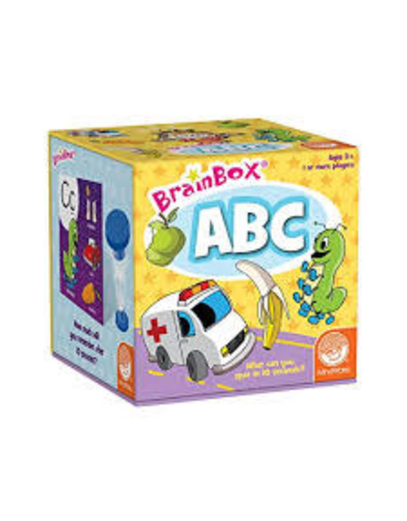Brainbox: ABC