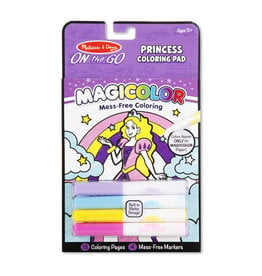 Magicolor Coloring - Princess