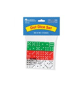 DOT DICE (SET/36)