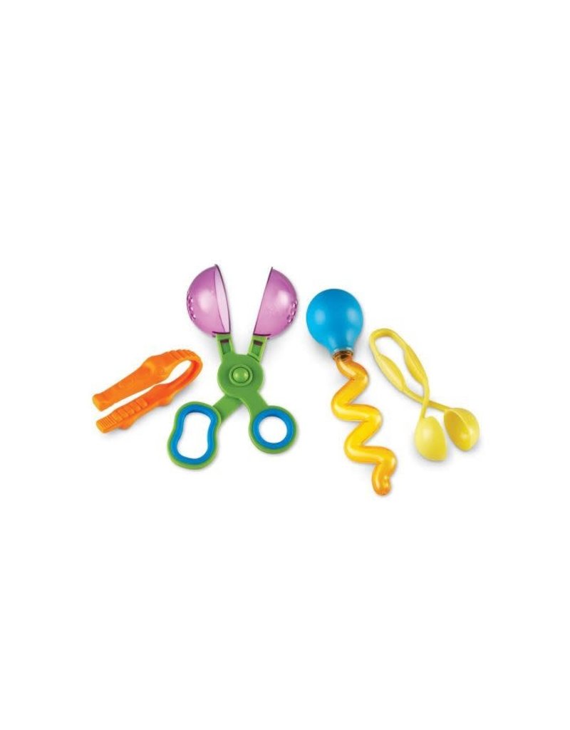 HELPING HANDS FINE MOTOR TOOL SET(TM)