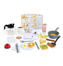 Star Diner Restaurant Play Set