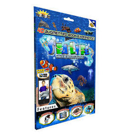 Sea Life Smart Book