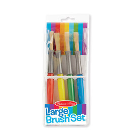 *Large Brush Set