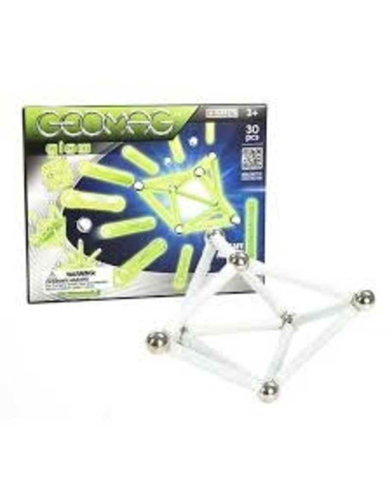 geomag glow