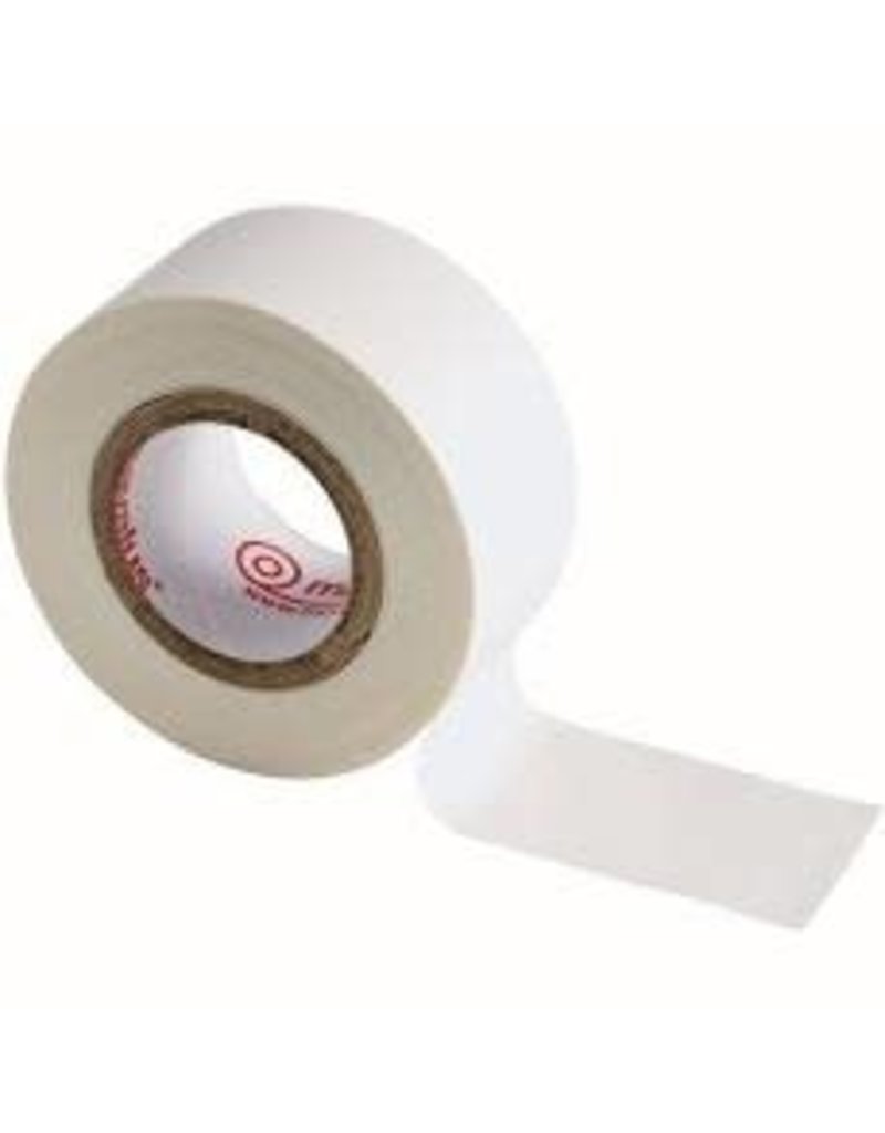 Mavalus Tape White (1" x 324")