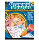 Grammar Minutes