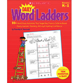 Daily Word Ladders