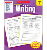 Scholastic Success With Writing