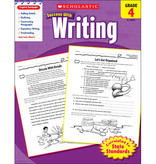 Scholastic Success With Writing